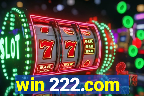 win 222.com